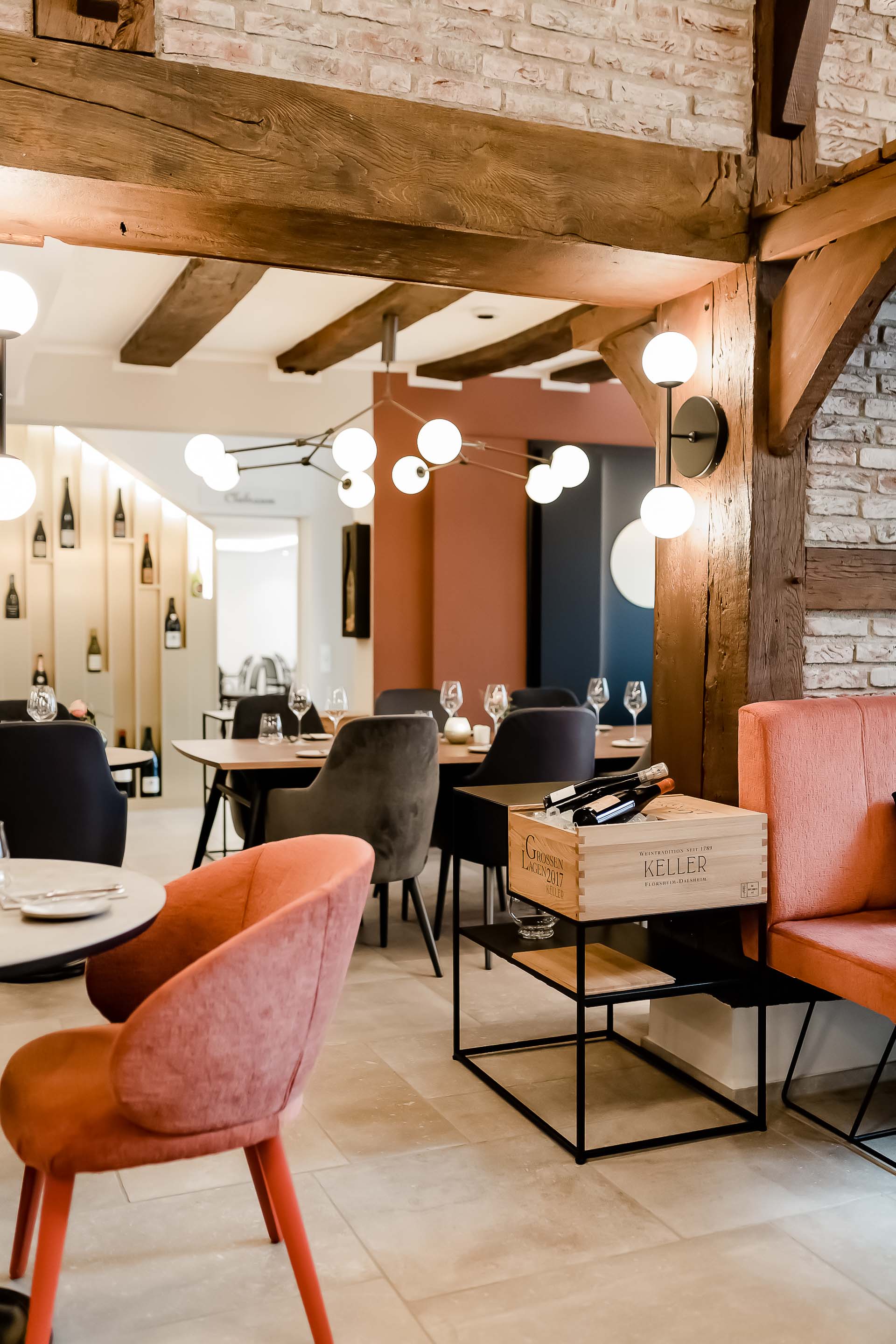 Restaurant Fachwerk Restaurant Fachwerk