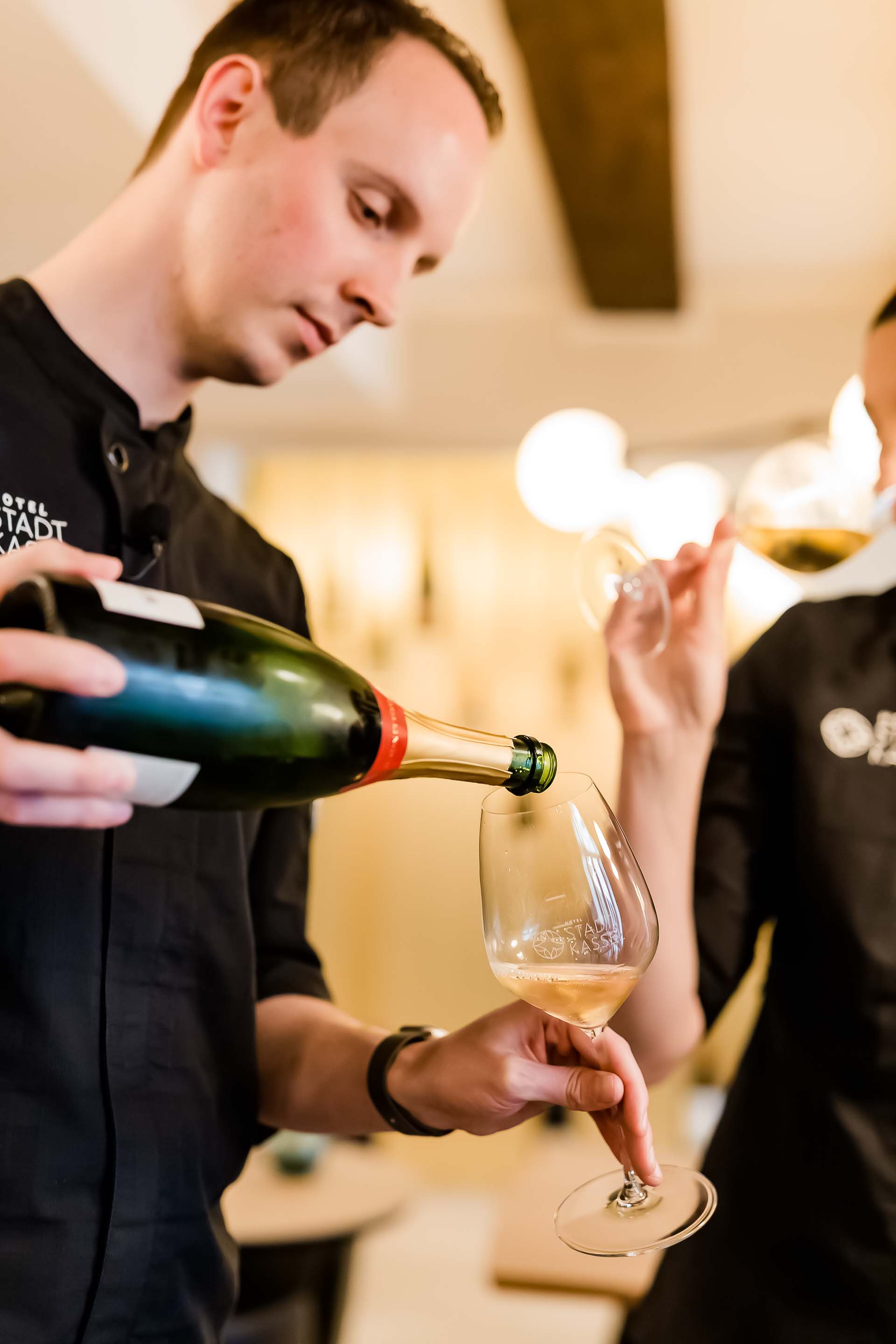 Chef-Sommelier Chef-Sommelier