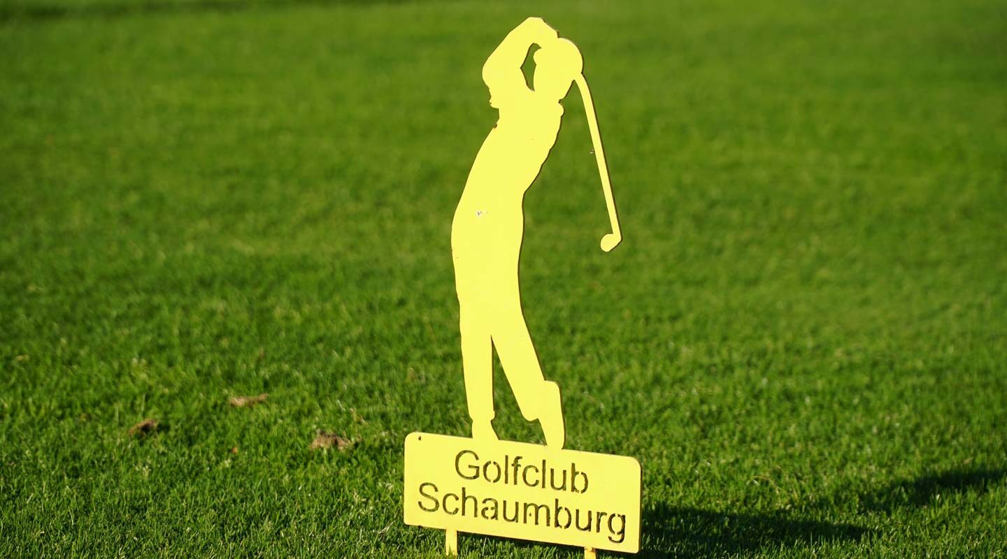 Hotel für Golfclub Schaumburg