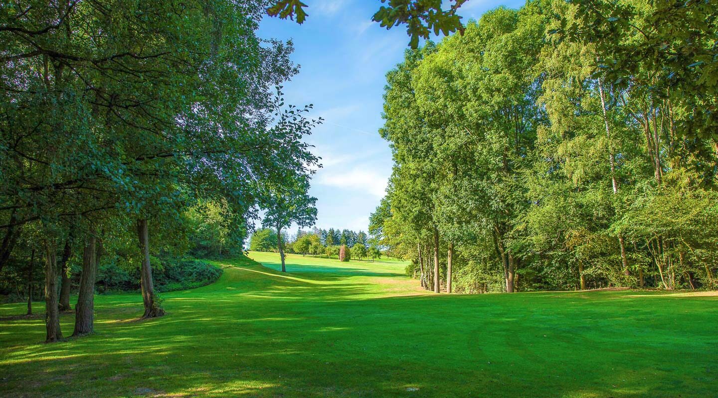 Golfplatz Obernkirchen