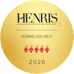 Sommelier Best