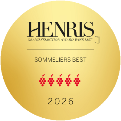 Sommelier Best