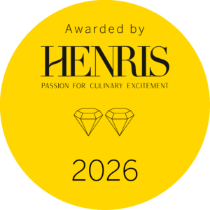 Henris Diamonds 2026